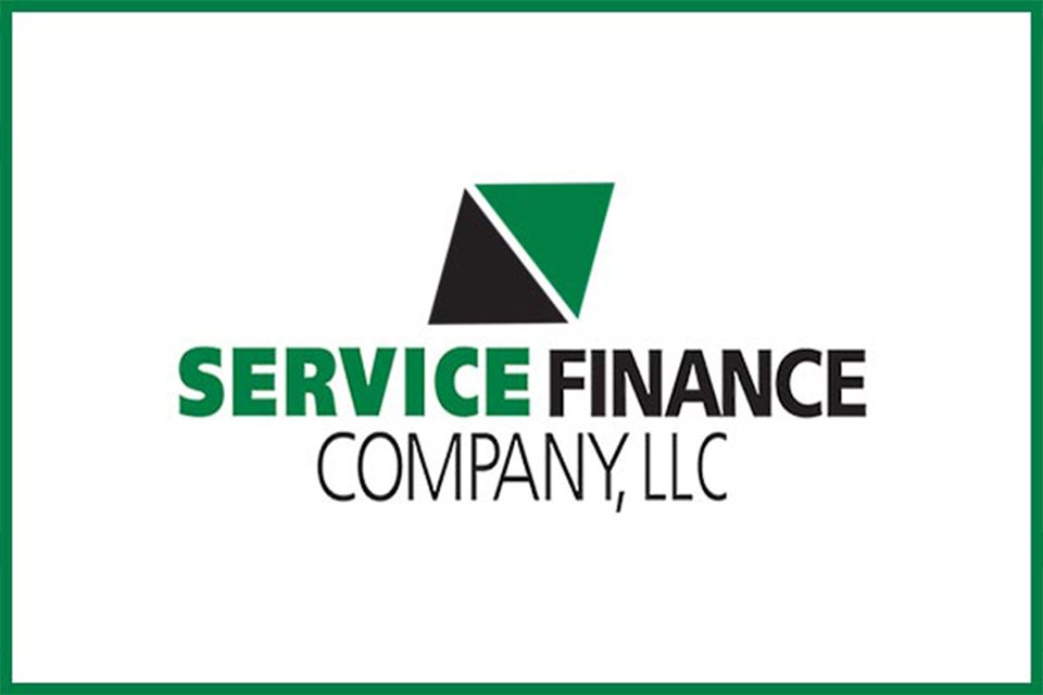 BlueLine-Service Finance Company