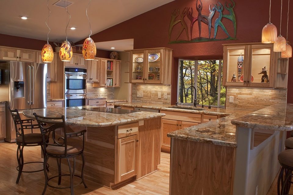 Kitchen Remodeling